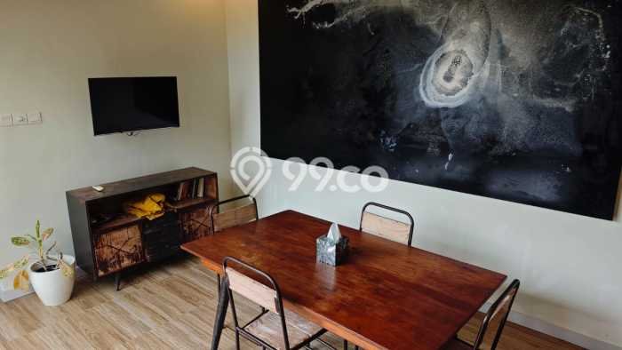Vila di , Luas 100m2m², Lokasi Strategis untuk bisnis Vila di , Luas 100m2m², Lokasi Strategis untuk bisnis