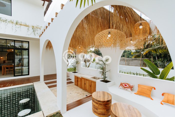 Properti Strategis! Vila di Ubud, Dimensi 400m2m², Hasil Tinggi untuk bisnis Properti Strategis! Vila di Ubud, Dimensi 400m2m², Hasil Tinggi untuk bisnis