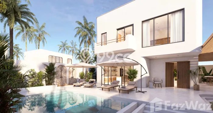 Vila Kawasan , Ukuran 302m2m², Lingkungan Tenang untuk tempat tinggal Vila Kawasan , Ukuran 302m2m², Lingkungan Tenang untuk tempat tinggal