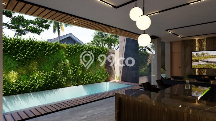HARGA TERBAIK! Vila di Denpasar Barat, Luas 156m2m², Area Strategis HARGA TERBAIK! Vila di Denpasar Barat, Luas 156m2m², Area Strategis