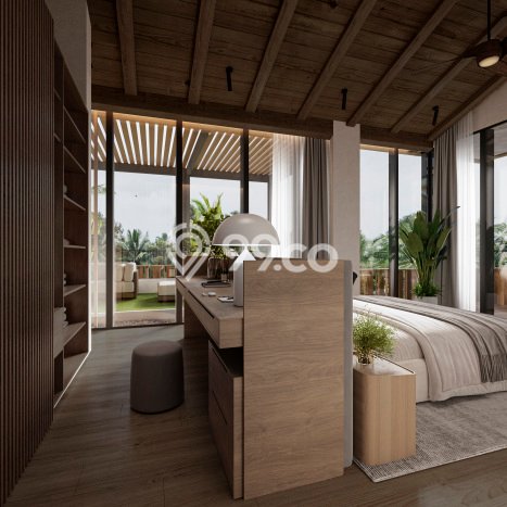 Vila Kawasan Kediri, Luas 300m2m², Posisi Premium Vila Kawasan Kediri, Luas 300m2m², Posisi Premium