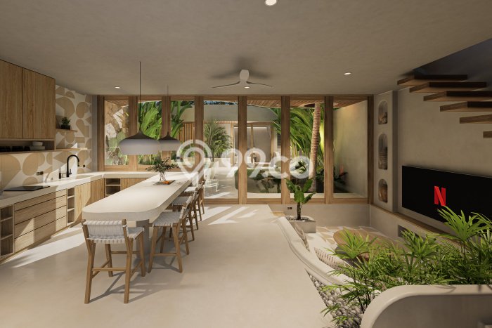 Vila Kawasan Kuta, Area 148m2m², Lokasi Premium Vila Kawasan Kuta, Area 148m2m², Lokasi Premium