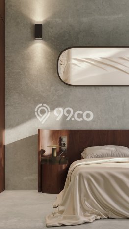 Siap Huni Hunian Elit 2 Kamar di Ubud Dekat ke Mana Saja Siap Huni Hunian Elit 2 Kamar di Ubud Dekat ke Mana Saja