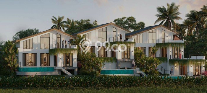 Vila Kawasan Sukawati, Area 214m2m², Ideal untuk tempat tinggal keluarga Vila Kawasan Sukawati, Area 214m2m², Ideal untuk tempat tinggal keluarga