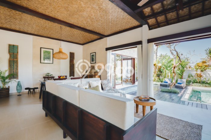 Vila Kawasan Ubud, Area 200m2m², Area Premium Vila Kawasan Ubud, Area 200m2m², Area Premium