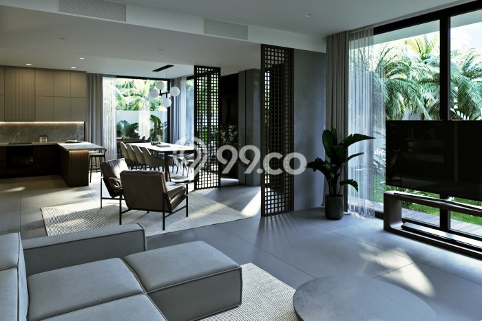 DIJUAL! Vila Kawasan , Area 637m2m², Lokasi Premium DIJUAL! Vila Kawasan , Area 637m2m², Lokasi Premium