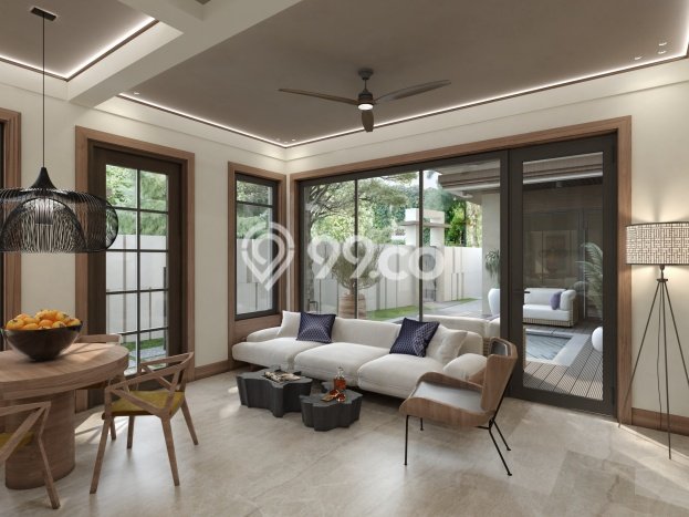 Aset Strategis! Vila di Denpasar Selatan, Dimensi 116m2m², ROI Menjanjikan untuk bisnis Aset Strategis! Vila di Denpasar Selatan, Dimensi 116m2m², ROI Menjanjikan untuk bisnis