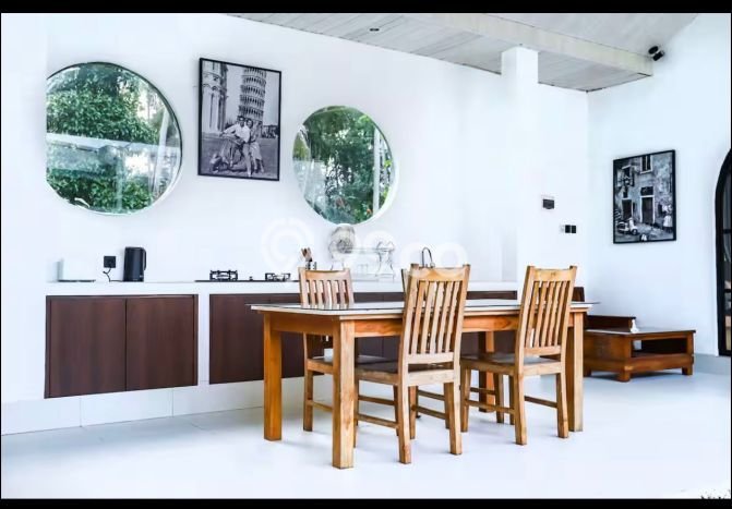 Rumah Modern Cantik 2 KT Siap Huni di Ubud Rumah Modern Cantik 2 KT Siap Huni di Ubud