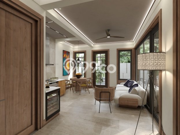 Aset Strategis! Vila di Denpasar Selatan, Dimensi 116m2m², ROI Menjanjikan untuk bisnis Aset Strategis! Vila di Denpasar Selatan, Dimensi 116m2m², ROI Menjanjikan untuk bisnis