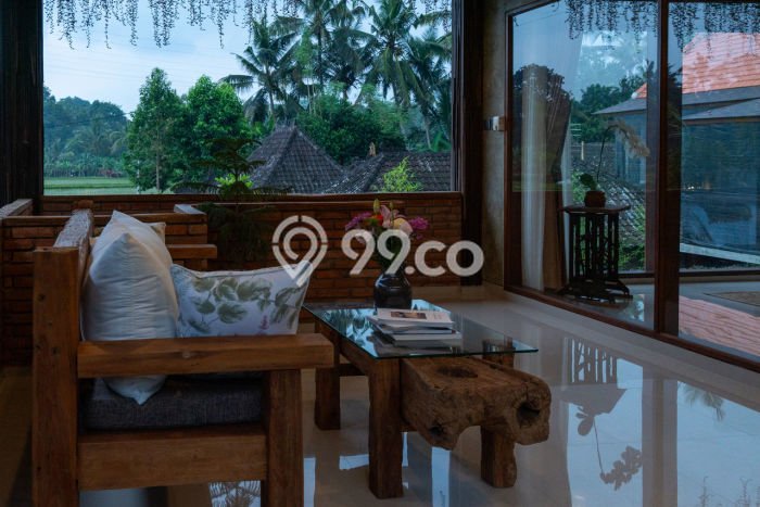 Vila Berkualitas Kawasan Payangan, Dimensi 240m2m², Lingkungan Tenang dan aman Vila Berkualitas Kawasan Payangan, Dimensi 240m2m², Lingkungan Tenang dan aman