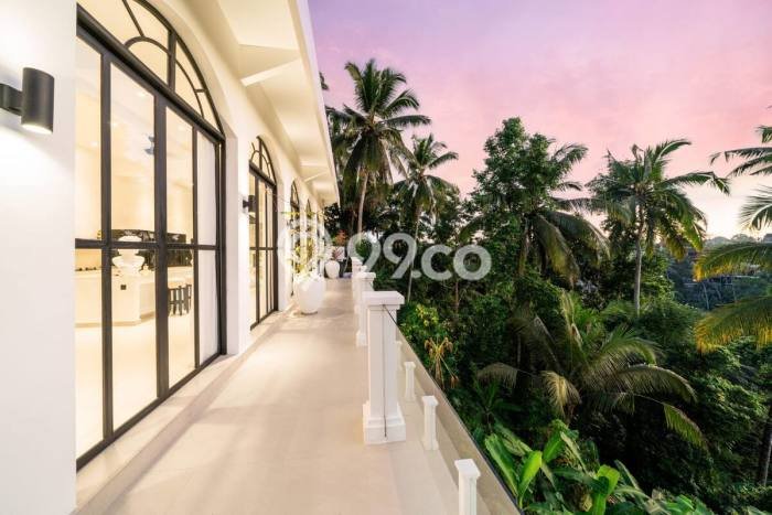 Tempat Ideal! Vila di Ubud, Area 413m2m², Lingkungan Asri dan tenang Tempat Ideal! Vila di Ubud, Area 413m2m², Lingkungan Asri dan tenang