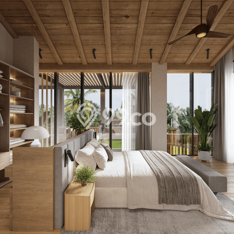 Tersedia Vila Kawasan Kediri, Area 221m2m², Lokasi Premium Tersedia Vila Kawasan Kediri, Area 221m2m², Lokasi Premium