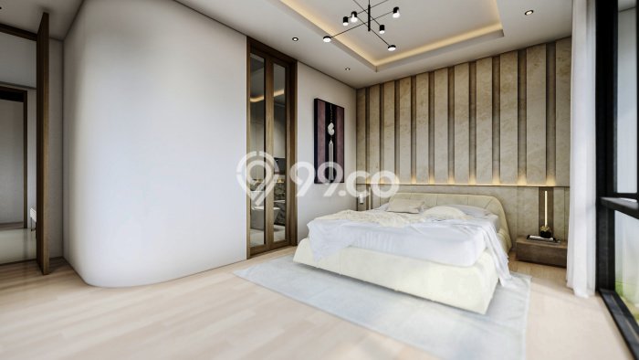 Vila Kawasan , Area 370m2m², Area Premium Vila Kawasan , Area 370m2m², Area Premium