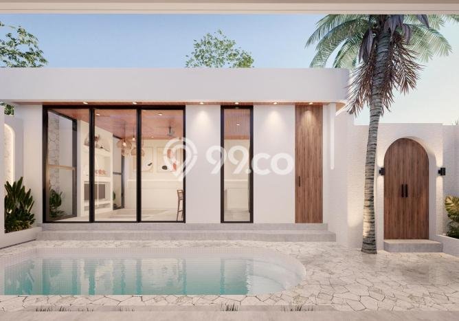 Aset Strategis! Vila di Kuta, Dimensi 168m2m², ROI Menjanjikan untuk investasi Aset Strategis! Vila di Kuta, Dimensi 168m2m², ROI Menjanjikan untuk investasi