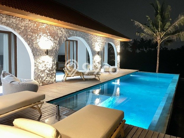 Vila Strategis di Ubud, Dimensi 550m2m², Area Asri untuk Anda Vila Strategis di Ubud, Dimensi 550m2m², Area Asri untuk Anda