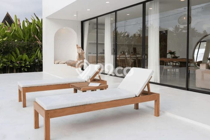 PELUANG INVESTASI! Vila di Ubud, Luas 600m2m², Prospek Bagus PELUANG INVESTASI! Vila di Ubud, Luas 600m2m², Prospek Bagus