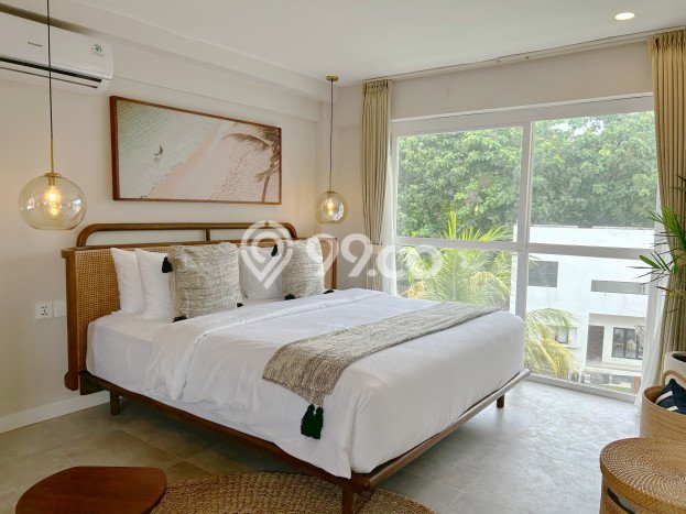 Siap Milik Apartemen Elit 1 KT & 1 KM di Uluwatu, Badung Siap Milik Apartemen Elit 1 KT & 1 KM di Uluwatu, Badung