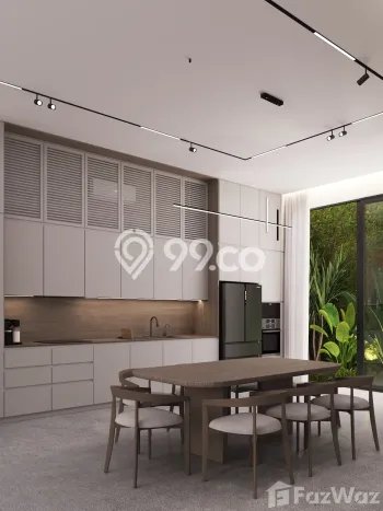 Hot Offer Hunian Mewah Ideal dan Luas di Kuta, Badung Hot Offer Hunian Mewah Ideal dan Luas di Kuta, Badung