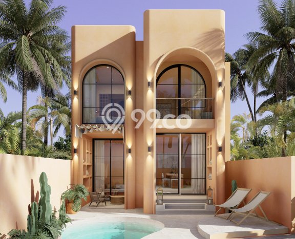 LOKASI STRATEGIS! Vila di , Luas 170m2m², Lingkungan Strategis LOKASI STRATEGIS! Vila di , Luas 170m2m², Lingkungan Strategis