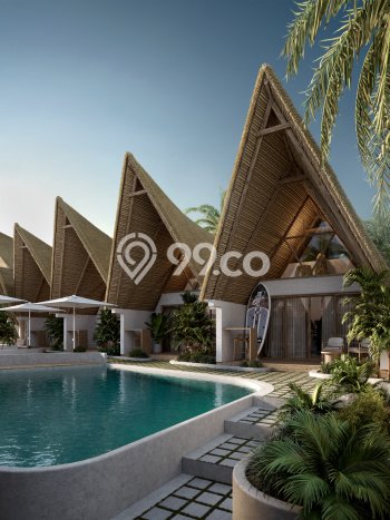 Kesempatan Terbaik! Vila Kawasan , Ukuran 57m2m², Area Berkembang dengan nilai meningkat Kesempatan Terbaik! Vila Kawasan , Ukuran 57m2m², Area Berkembang dengan nilai meningkat