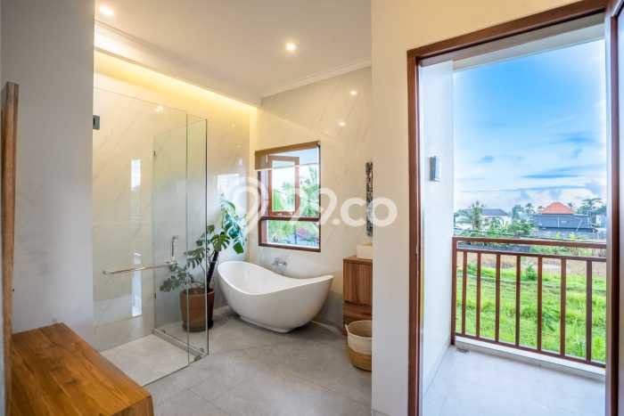 Vila Strategis Kawasan Tampaksiring, Ukuran 134m2m², Akses ke beragam fasilitas Vila Strategis Kawasan Tampaksiring, Ukuran 134m2m², Akses ke beragam fasilitas