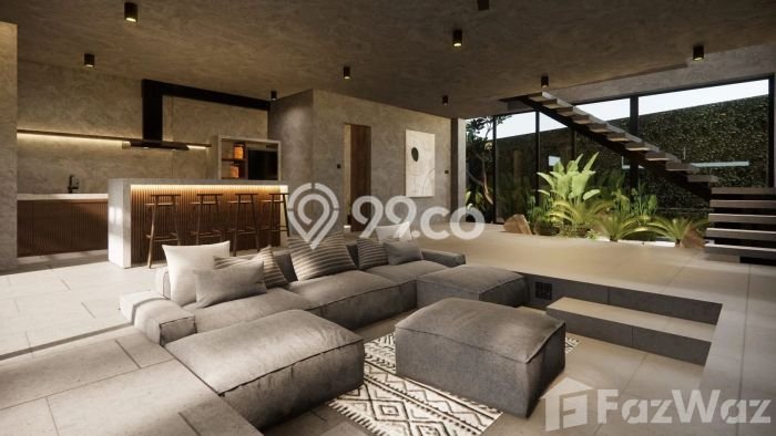 Tersedia Vila Kawasan , Ukuran 231m2m², Area nyaman untuk keluarga Tersedia Vila Kawasan , Ukuran 231m2m², Area nyaman untuk keluarga