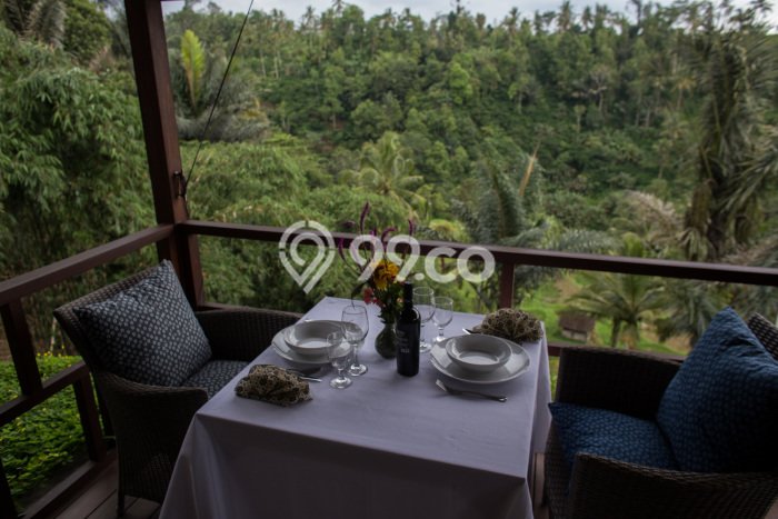 Hotel di Tegallalang, Luas 1145m2m², Kawasan Bisnis, Ramai Hotel di Tegallalang, Luas 1145m2m², Kawasan Bisnis, Ramai
