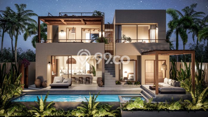 LOKASI TERBAIK! Vila di , Dimensi 230m2m², Kawasan Tenang dan nyaman LOKASI TERBAIK! Vila di , Dimensi 230m2m², Kawasan Tenang dan nyaman