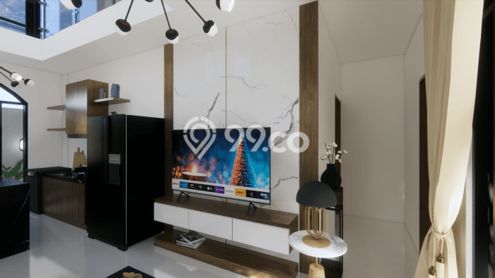 Vila Strategis Kawasan Mengwi, Ukuran 97m2m², Lokasi Premium dengan jalan mudah Vila Strategis Kawasan Mengwi, Ukuran 97m2m², Lokasi Premium dengan jalan mudah