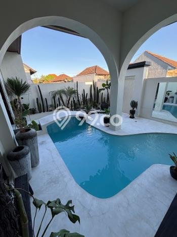 Vila Tenang di , Dimensi 110m2m², View Indah sekitar Vila Tenang di , Dimensi 110m2m², View Indah sekitar