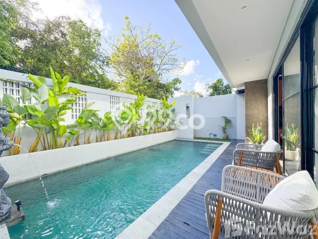 Vila di , Area 198m2m², Lokasi Premium Vila di , Area 198m2m², Lokasi Premium