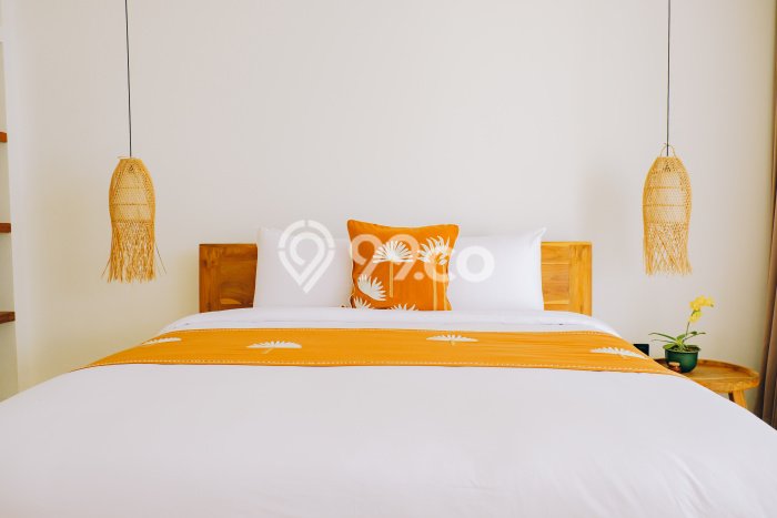 Vila di Mengwi, Area 325m2m², Dekat ke Fasilitas Umum Vila di Mengwi, Area 325m2m², Dekat ke Fasilitas Umum