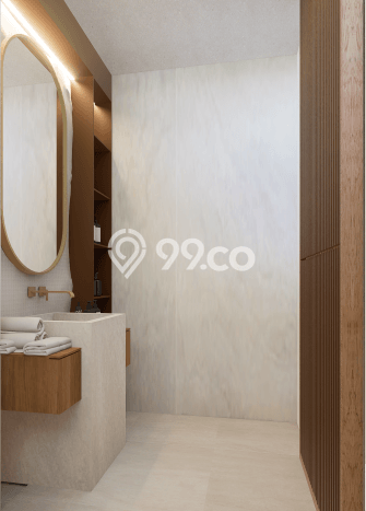 Vila Kawasan Mengwi, Area 120m2m², Dekat ke berbagai fasilitas umum Vila Kawasan Mengwi, Area 120m2m², Dekat ke berbagai fasilitas umum
