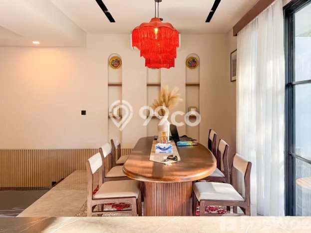 Vila di , Area 198m2m², Lokasi Premium Vila di , Area 198m2m², Lokasi Premium