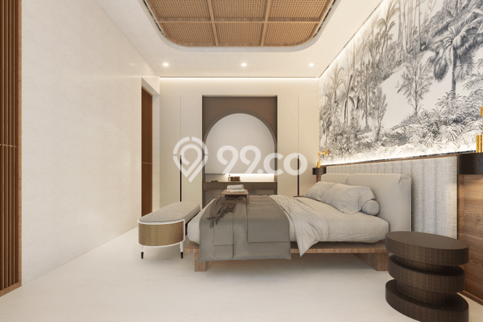 Vila Kawasan Mengwi, Area 120m2m², Dekat ke berbagai fasilitas umum Vila Kawasan Mengwi, Area 120m2m², Dekat ke berbagai fasilitas umum