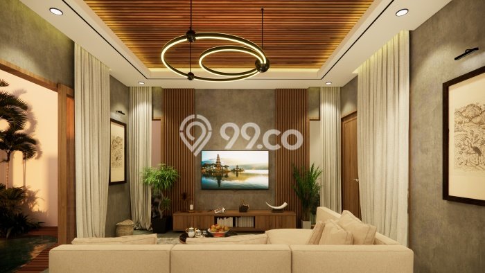 Dapatkan segera Vila di Mengwi, Dimensi 100m2m², Lingkungan tenang untuk Anda Dapatkan segera Vila di Mengwi, Dimensi 100m2m², Lingkungan tenang untuk Anda