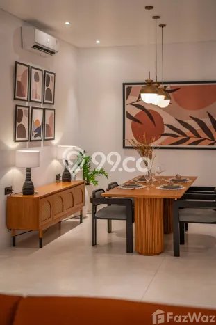 Vila Kawasan Mengwi, Dimensi 110m2m², Area Potensial untuk usaha Vila Kawasan Mengwi, Dimensi 110m2m², Area Potensial untuk usaha