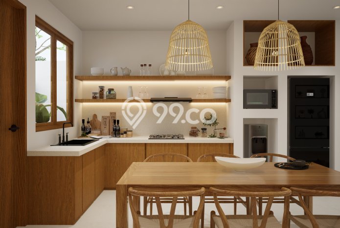Vila Strategis Kawasan , Dimensi 150m2m², Lingkungan Asri untuk Anda Vila Strategis Kawasan , Dimensi 150m2m², Lingkungan Asri untuk Anda