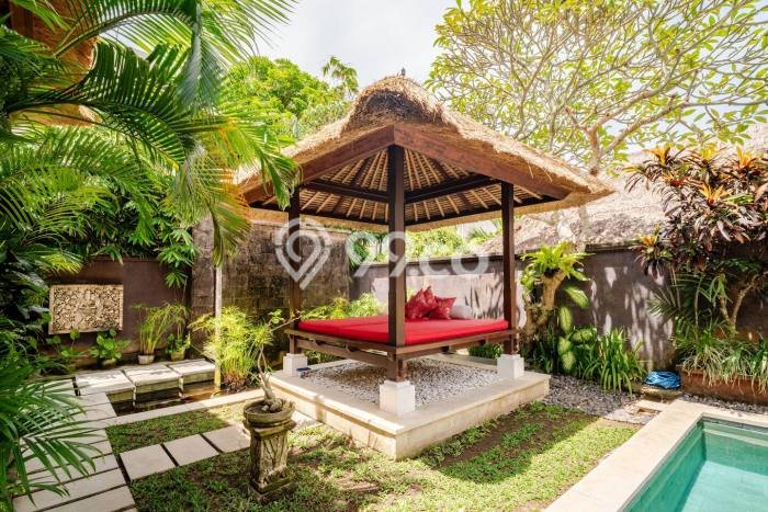 Vila Premium di Mengwi, Luas 521m2m², Dekat Mengwi, Badung, Badung Vila Premium di Mengwi, Luas 521m2m², Dekat Mengwi, Badung, Badung