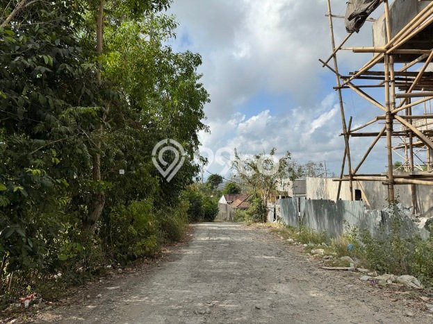 Dijual Tanah 3000m2 di Jimbaran, Badung Dijual Tanah 3000m2 di Jimbaran, Badung