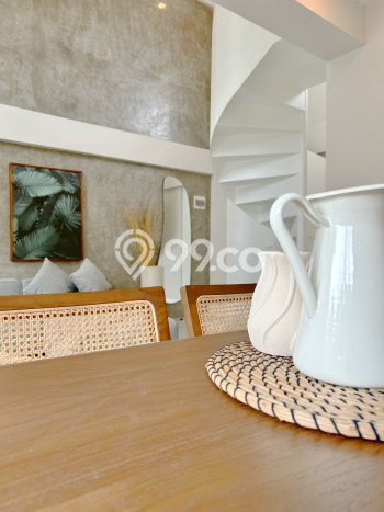 Siap Milik Apartemen Elit 1 KT & 1 KM di Uluwatu, Badung Siap Milik Apartemen Elit 1 KT & 1 KM di Uluwatu, Badung