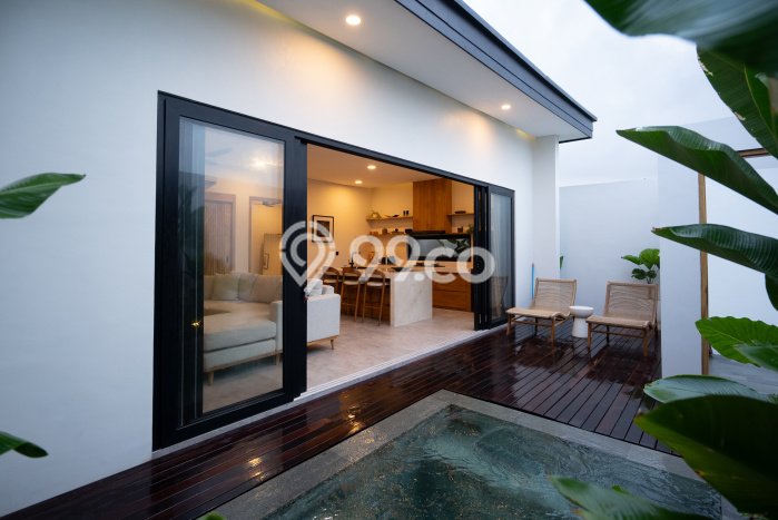HOT DEAL! Vila di Mengwi, Area 150m2m², Area Strategis HOT DEAL! Vila di Mengwi, Area 150m2m², Area Strategis