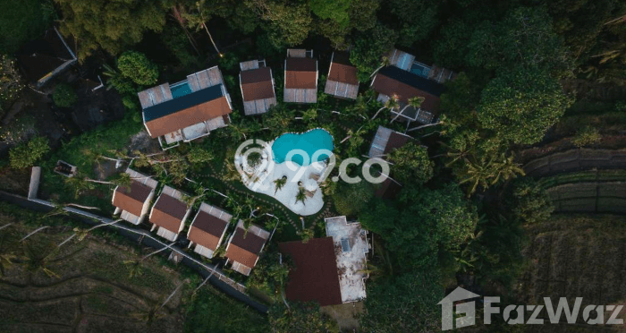 INVESTASI CERDAS! Hotel Kawasan Tabanan, Luas 45m2m², Area Komersial INVESTASI CERDAS! Hotel Kawasan Tabanan, Luas 45m2m², Area Komersial