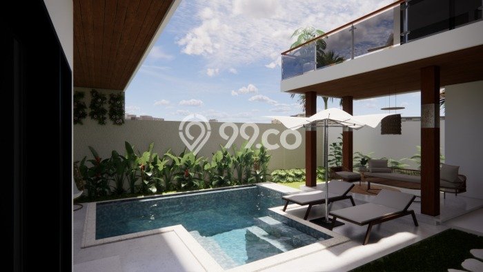 Vila di Mengwi, Ukuran 245m2m², Ideal untuk berbagai kebutuhan Vila di Mengwi, Ukuran 245m2m², Ideal untuk berbagai kebutuhan