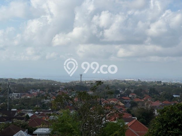Tanah Dijual di Badung Seluas 1000m2 Strategis Tanah Dijual di Badung Seluas 1000m2 Strategis