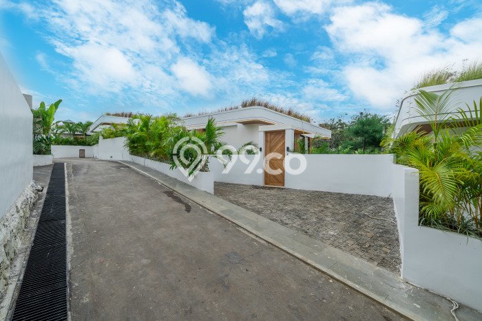 DIJUAL! Vila di , Luas 211m2m², Posisi Premium DIJUAL! Vila di , Luas 211m2m², Posisi Premium