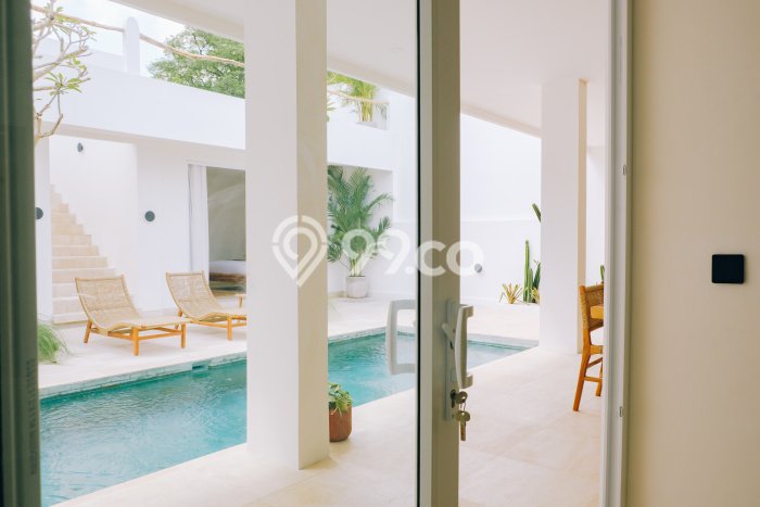 Vila di Mengwi, Area 325m2m², Dekat ke Fasilitas Umum Vila di Mengwi, Area 325m2m², Dekat ke Fasilitas Umum