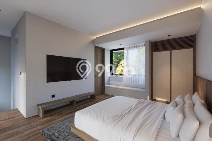 HOT DEAL! Vila di Mengwi, Area 150m2m², Area Prima HOT DEAL! Vila di Mengwi, Area 150m2m², Area Prima
