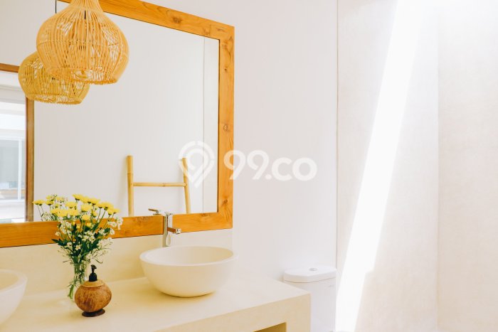Vila di Mengwi, Area 325m2m², Dekat ke Fasilitas Umum Vila di Mengwi, Area 325m2m², Dekat ke Fasilitas Umum
