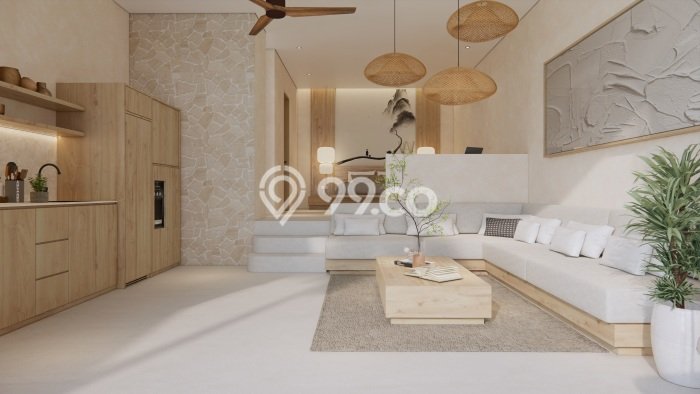AREA PREMIUM! Vila di , Luas 93m2m², Dekat fasilitas kota AREA PREMIUM! Vila di , Luas 93m2m², Dekat fasilitas kota